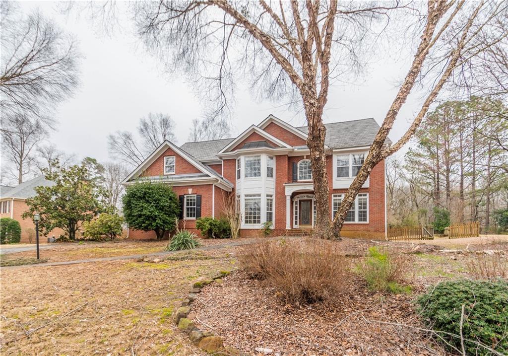 1130 Mossy Rock Road - Photo 1