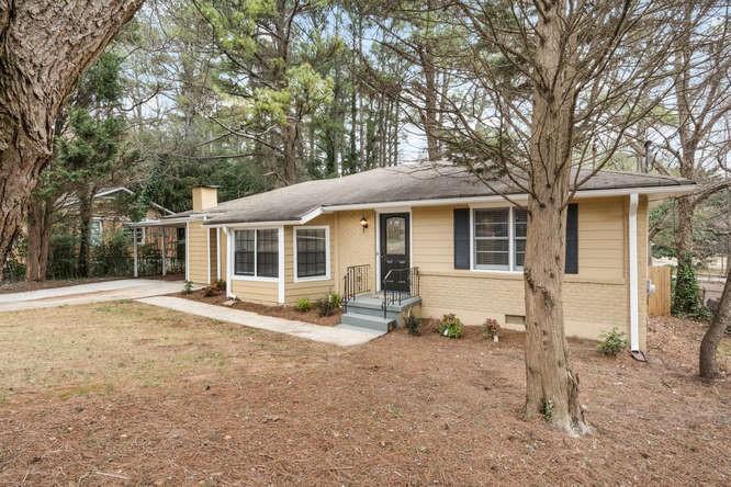 1191 North Valley Brook Road - Photo 1