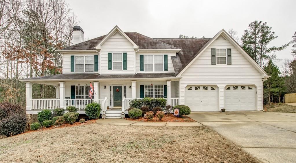213 Ivy Grove Way - Photo 1