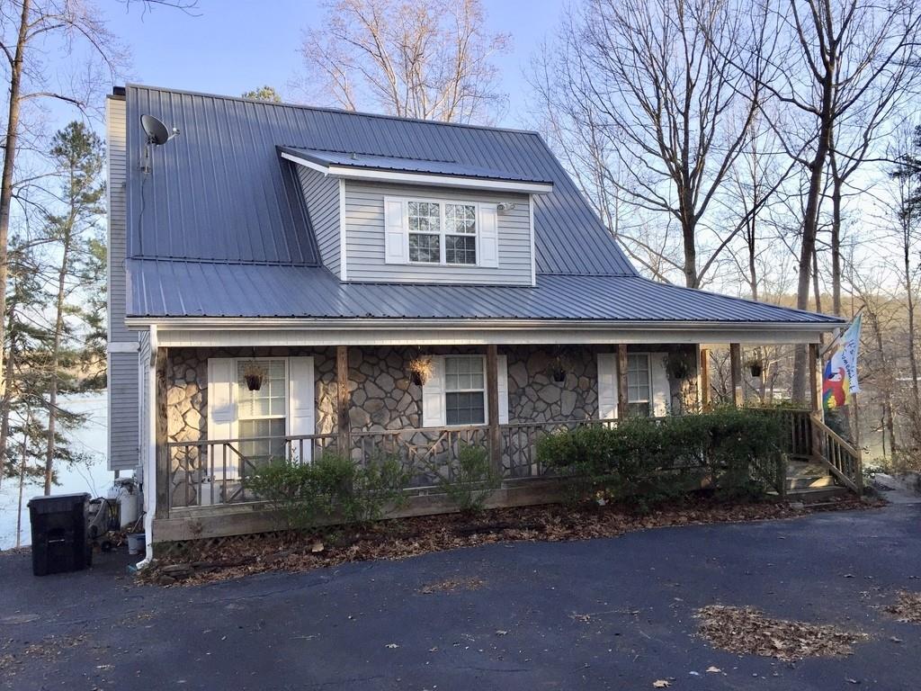 118 Rue Beau Rivage - Photo 1