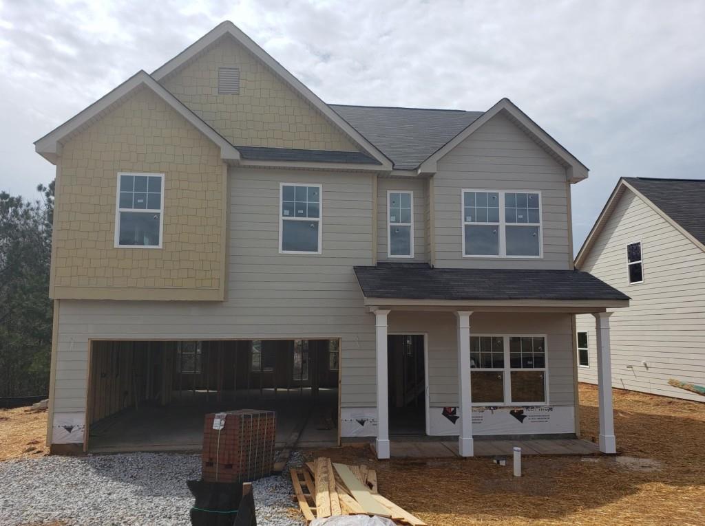 131 Camden Lake Drive - Photo 1