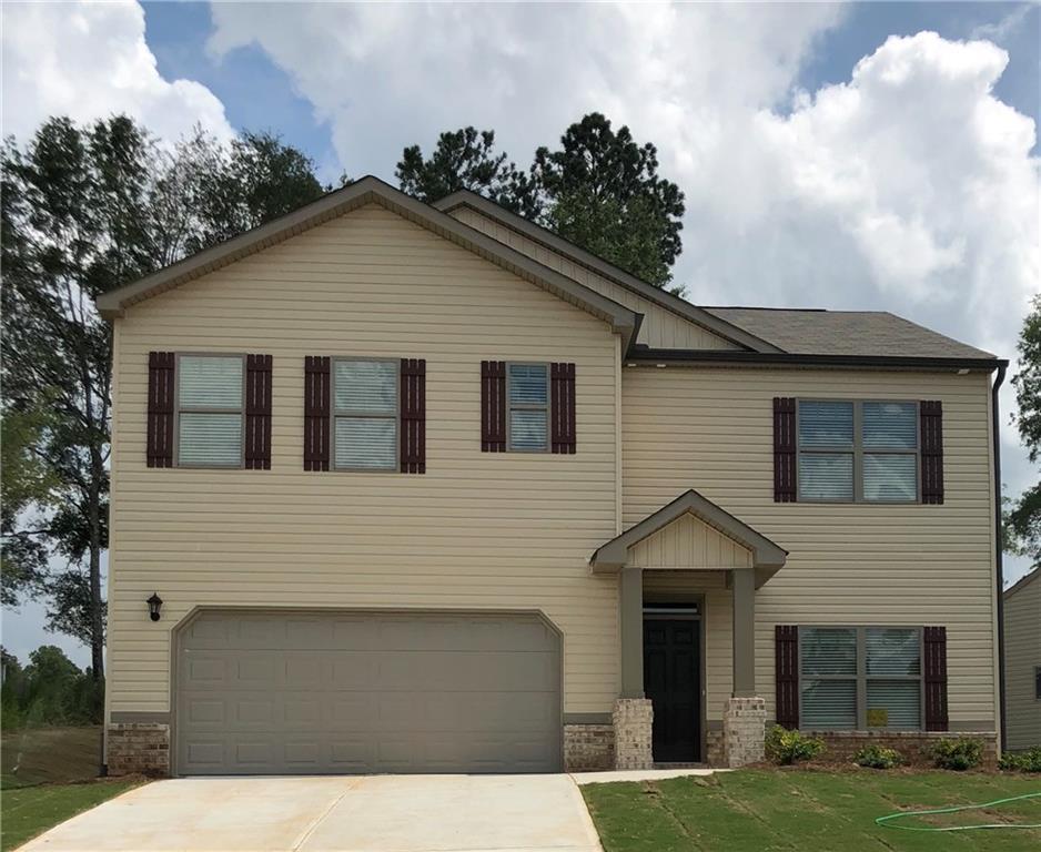 1861 Roxey Lane - Photo 1