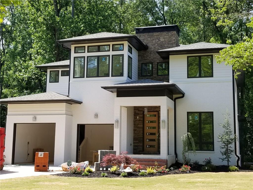 1237 Citadel Drive - Photo 1