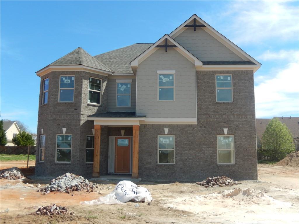 2240 Berry Hall Road - Photo 1
