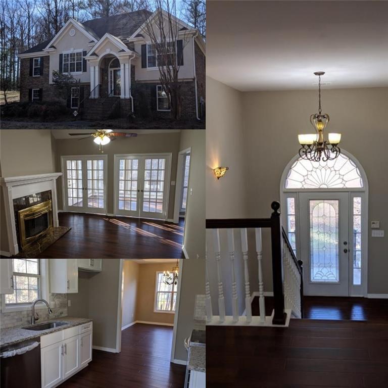 6750 Ann Arbor Drive - Photo 1