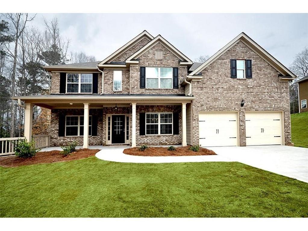 2827 Village Court - Photo 1