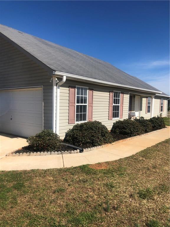 293 Snapping Shoals Road - Photo 1