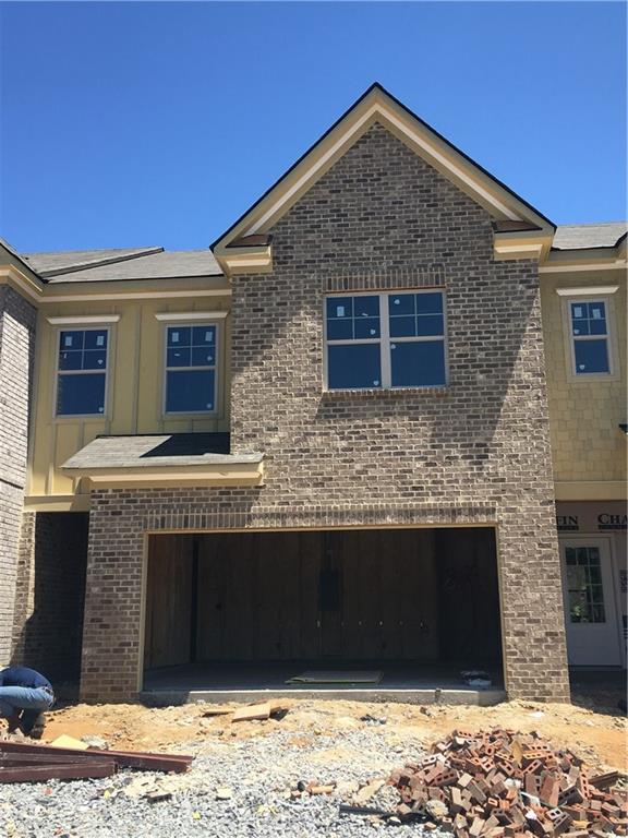 1825 Hamilton Creek Parkway - Photo 1