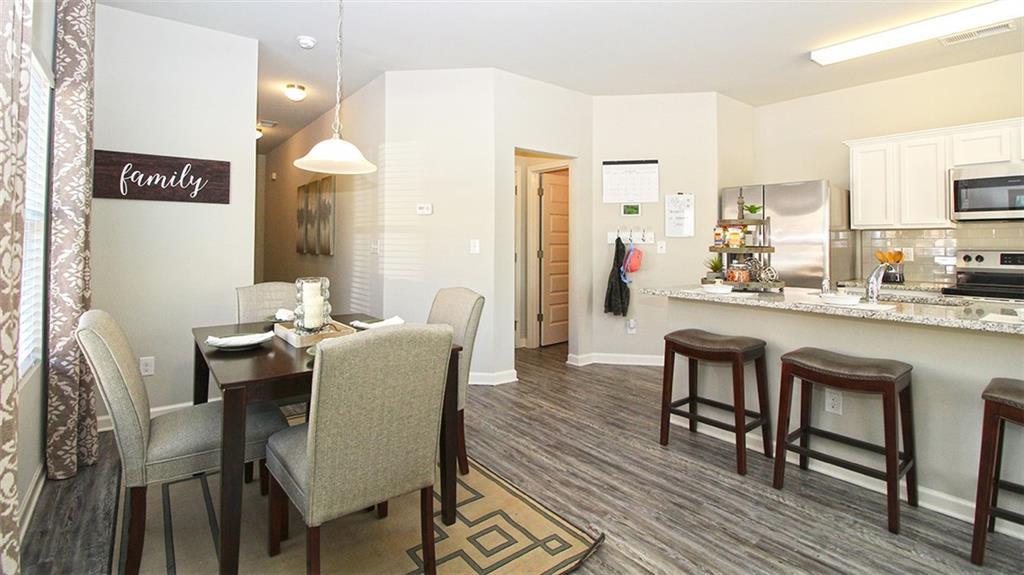 4062 Wortham Way - Photo 1