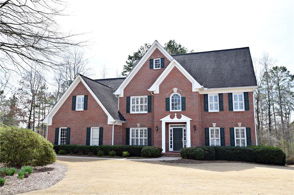 2125 Lake Grove Lane - Photo 1