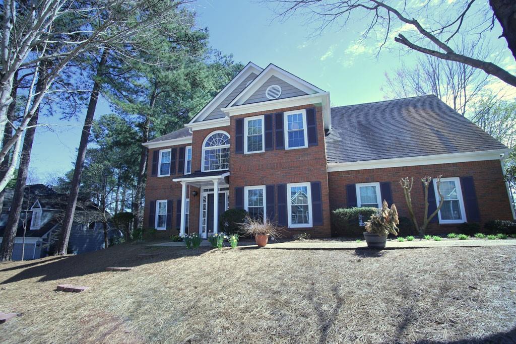 5245 Hillbrooke Trace - Photo 1