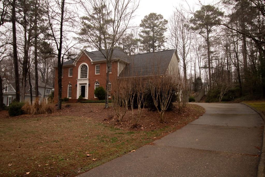 1645 Habersham Gate Drive - Photo 1