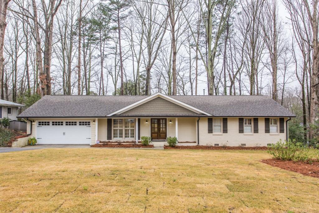 2508 Caladium Drive - Photo 1