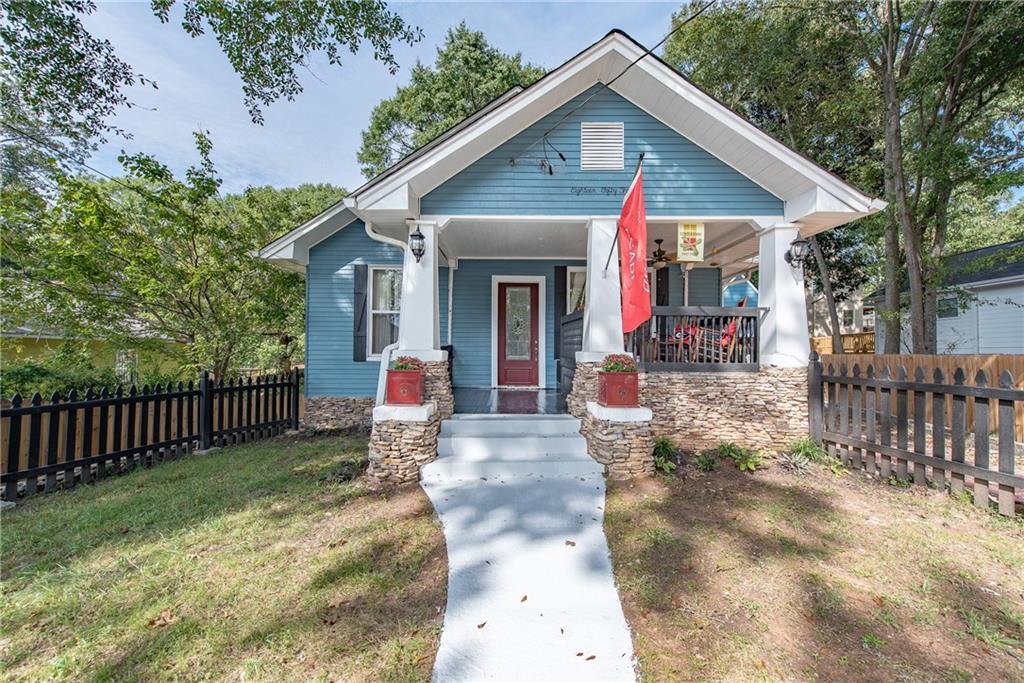 1853 Vesta Avenue - Photo 1
