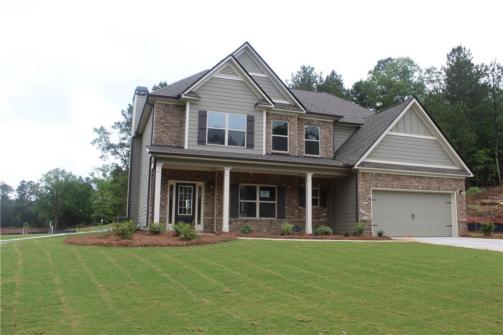 2502 Amur Court - Photo 1