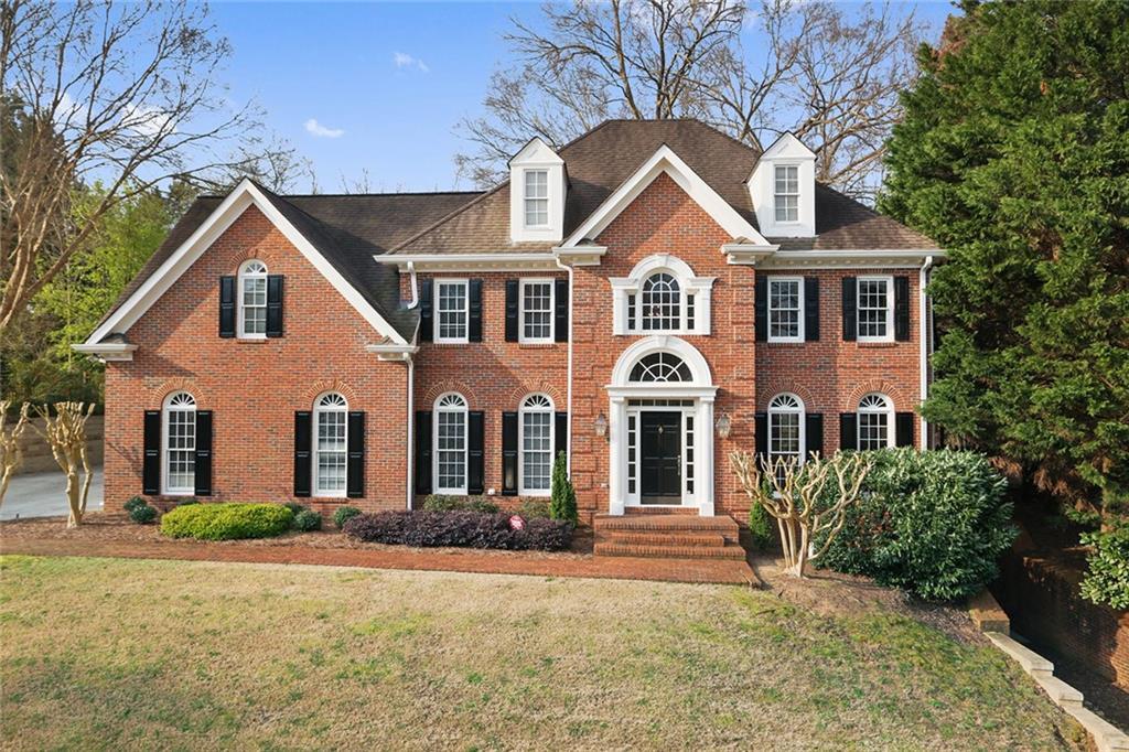 4420 Quail Ridge Way - Photo 1
