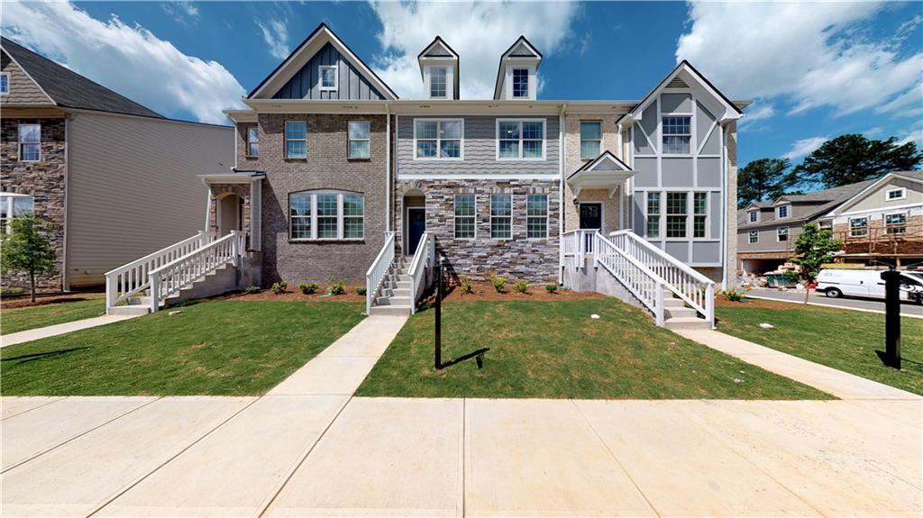5520 Radford Loop - Photo 1