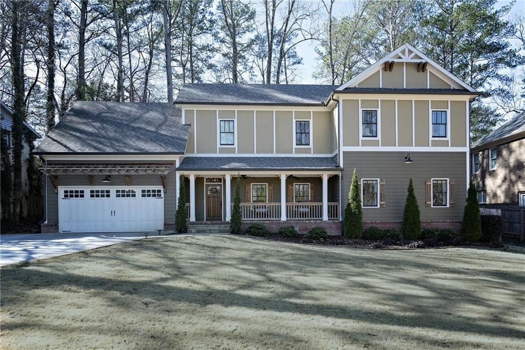 2188 Marann Drive - Photo 1