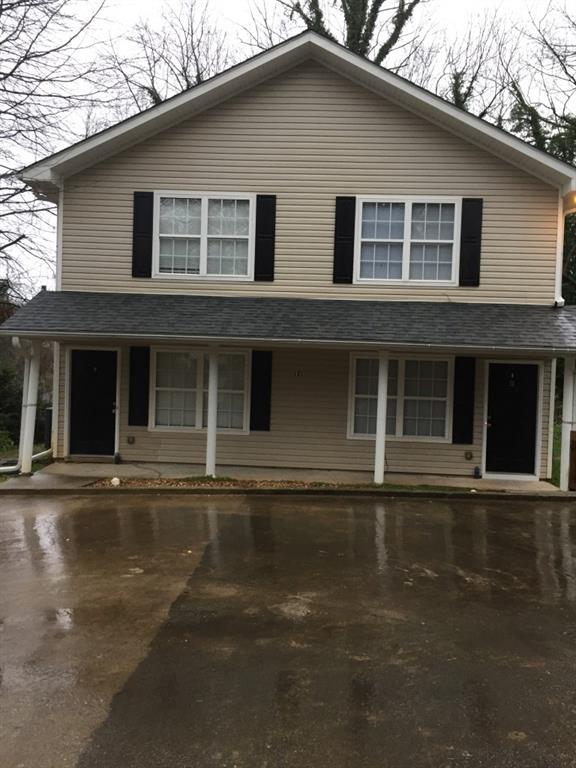 151 Roy Street - Photo 1