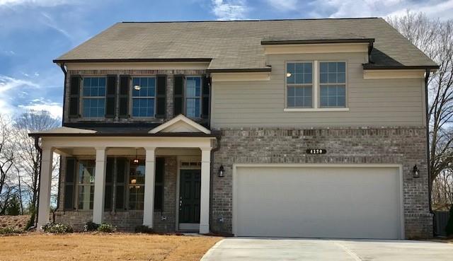 4130 Lynden Court - Photo 1