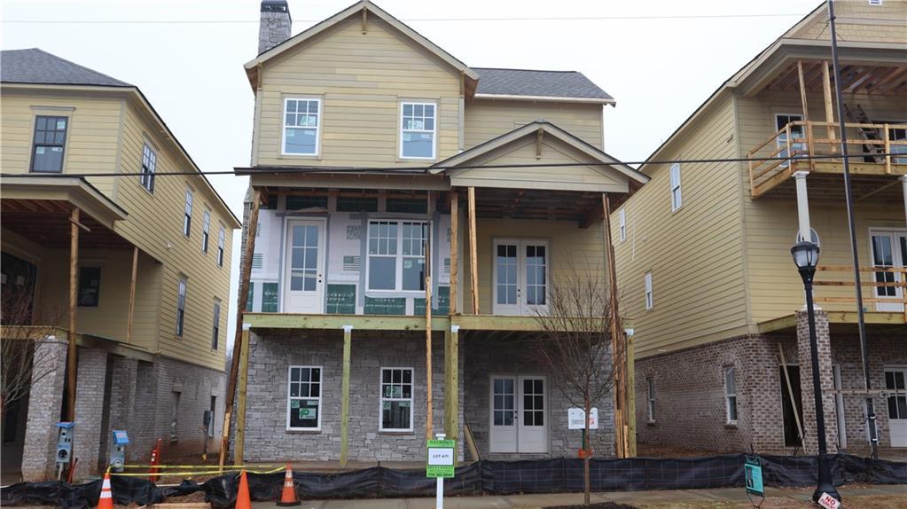 1429 Coretta Scott View - Photo 1