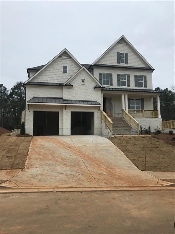 244 Harmony Lake Drive - Photo 1