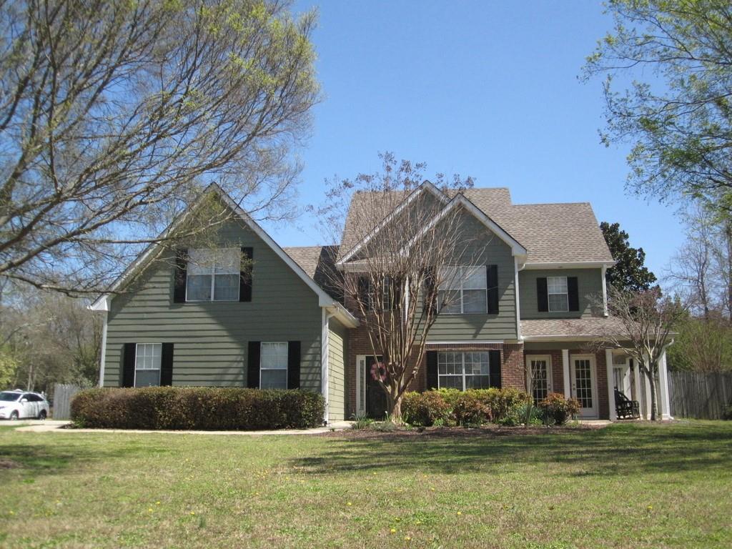 5239 Dearing Street - Photo 1