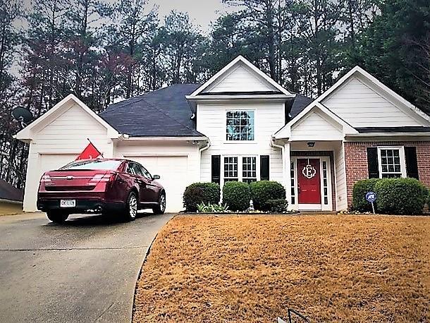 2655 Mcguire Drive - Photo 1