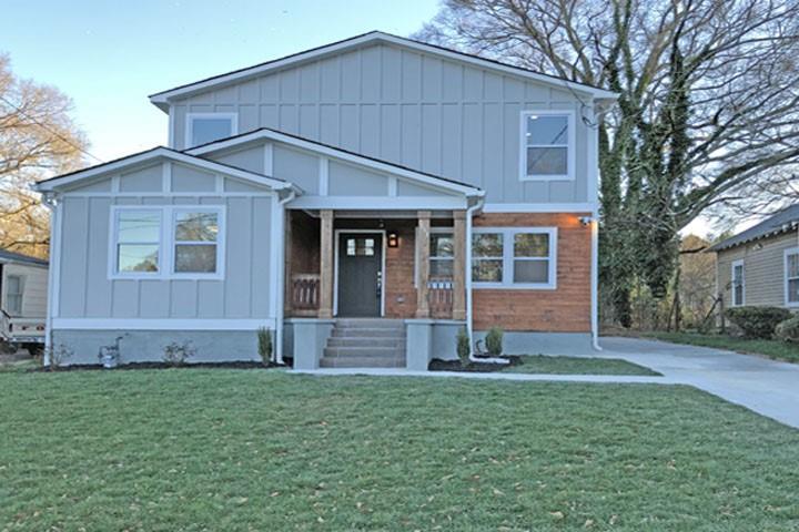 1064 Astor Avenue - Photo 1