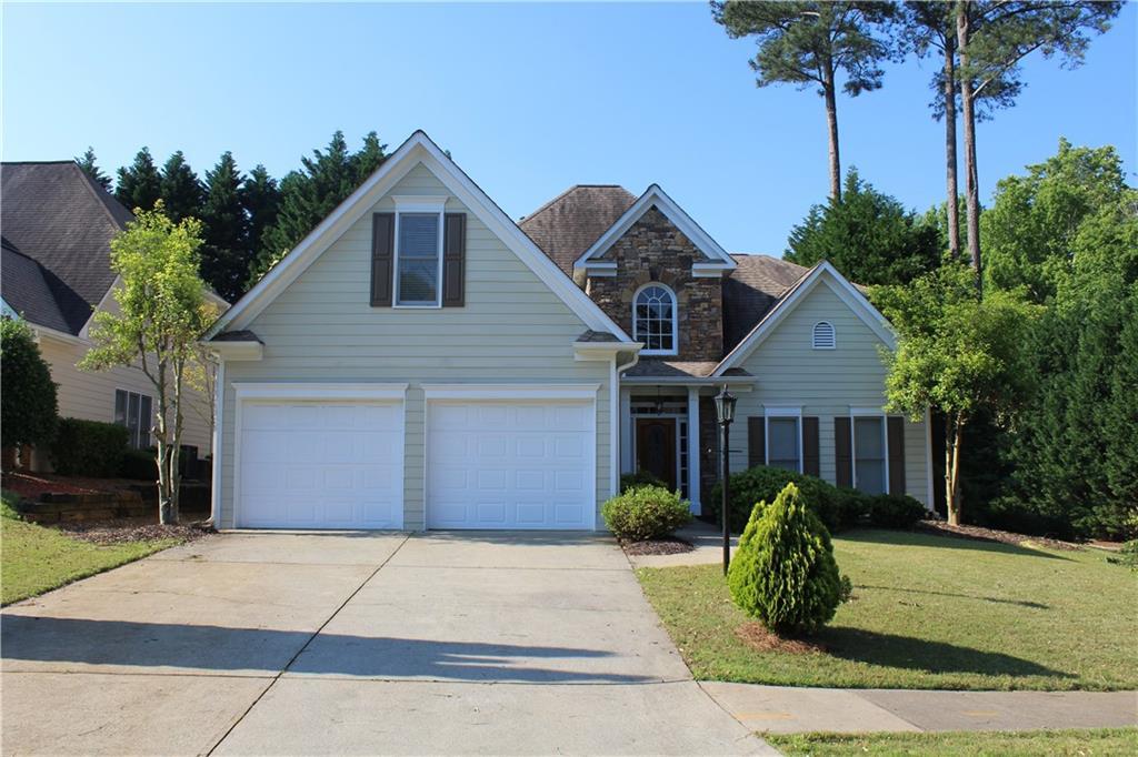1230 Parkview Lane - Photo 1