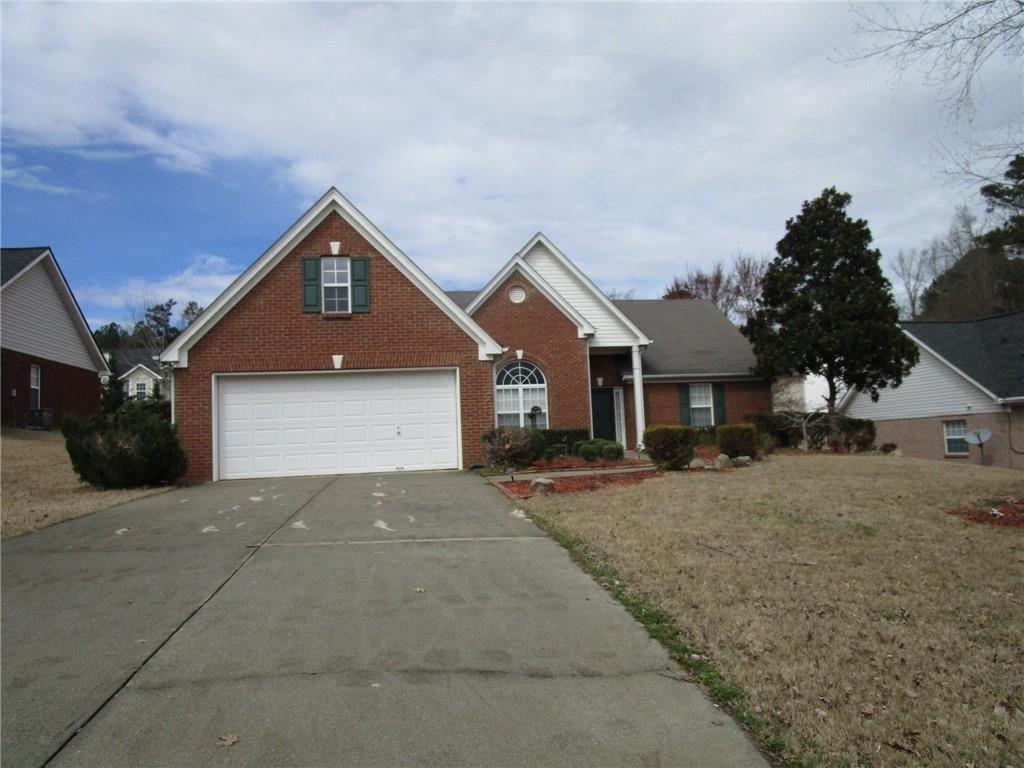 110 Saltcreek Point - Photo 1