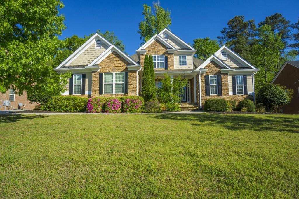 1160 Nash Lee Drive - Photo 1