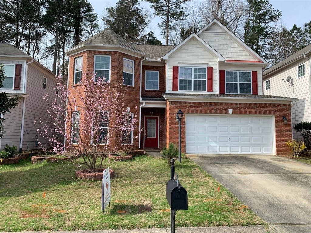 385 Villa Place Court - Photo 1