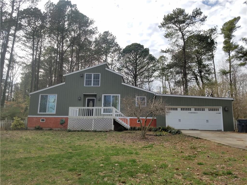 2911 Cardinal Lake Drive - Photo 1