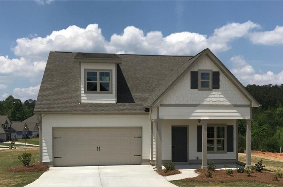 1137 Red Bud Circle - Photo 1