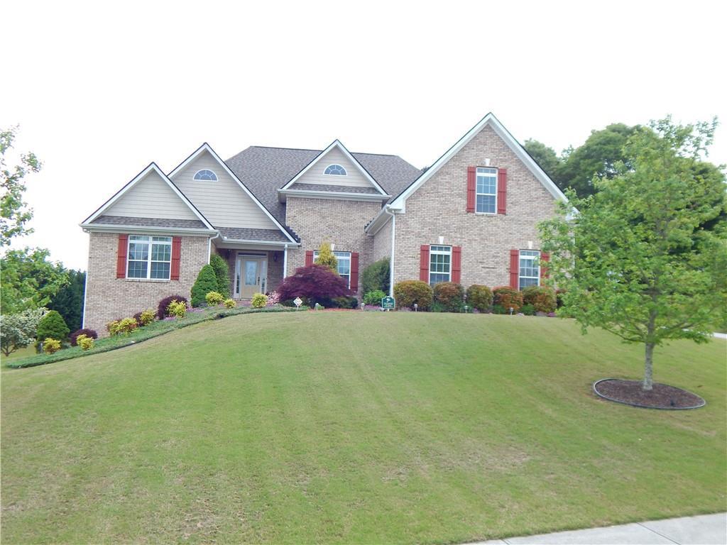 500 Sandy Cove Drive - Photo 1