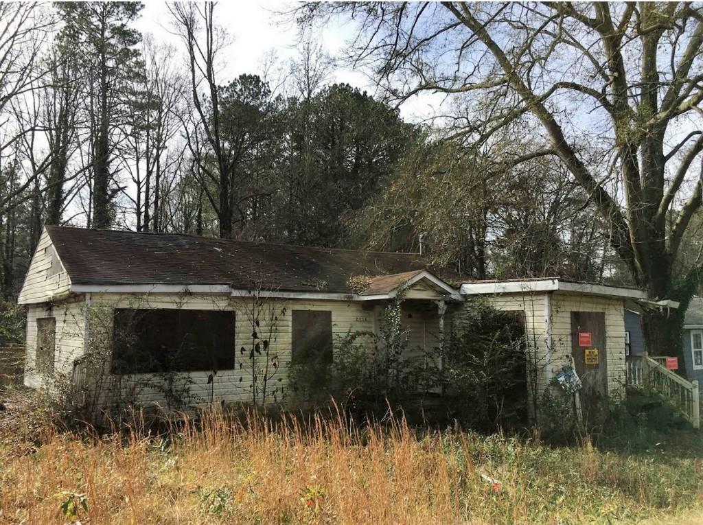 2314 Carver Drive - Photo 1