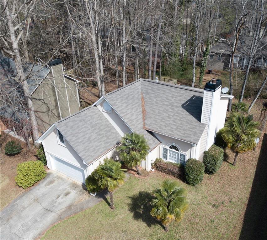 3308 Hillside Drive - Photo 1