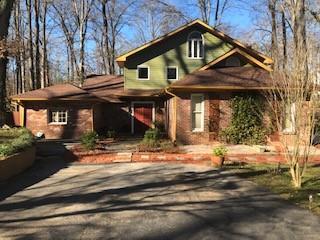 1373 Forest Drive - Photo 1
