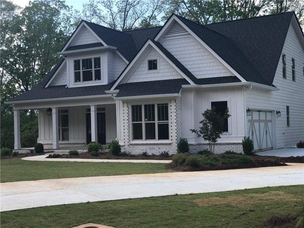 9815 Durand Road - Photo 1
