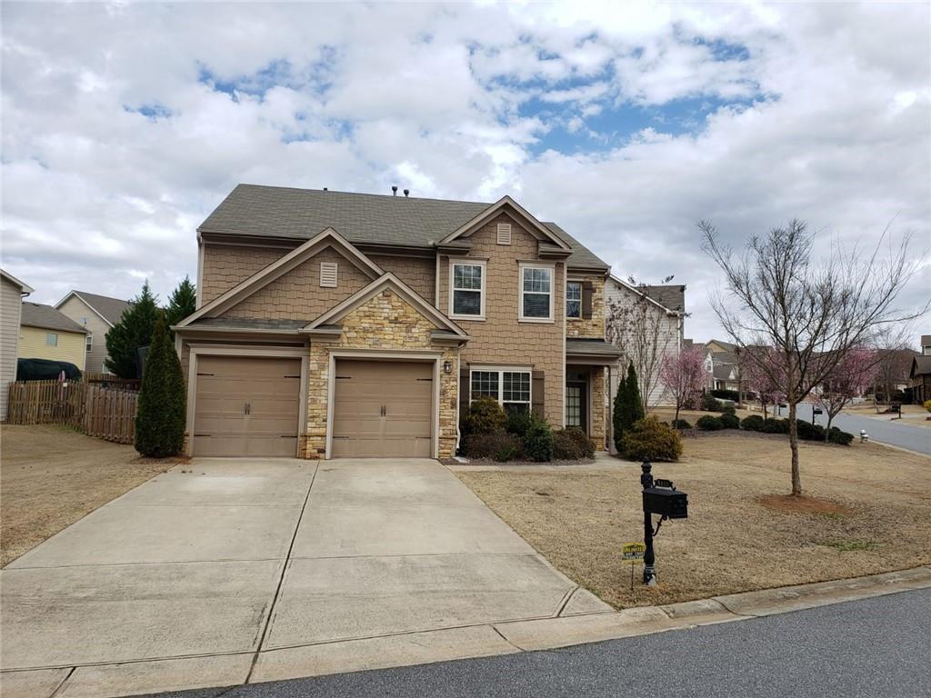 5610 Beaver Ridge Drive - Photo 1