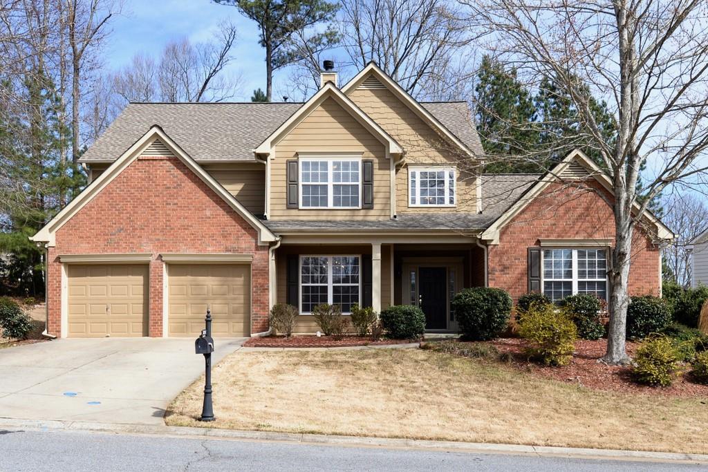 2390 Huddlestone Way - Photo 1