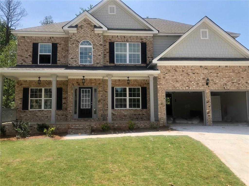 3982 Parham Way - Photo 1