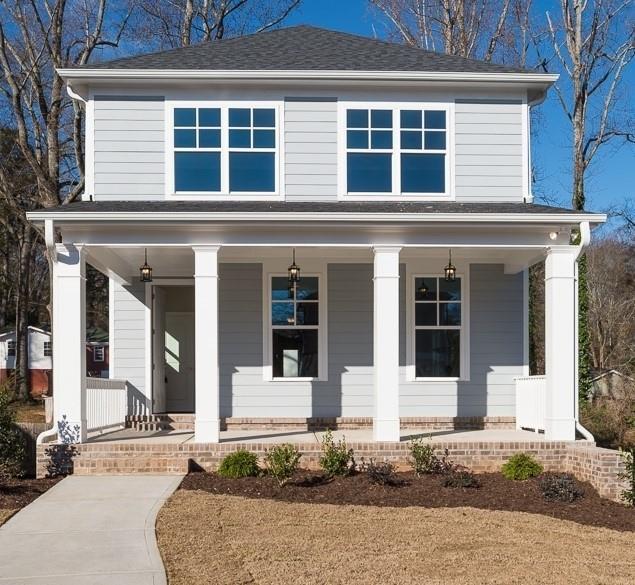 977 Rittenhouse Way - Photo 1