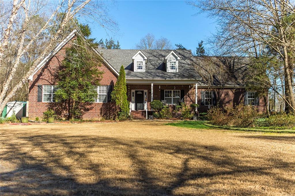 614 Meadow Lakes Boulevard - Photo 1