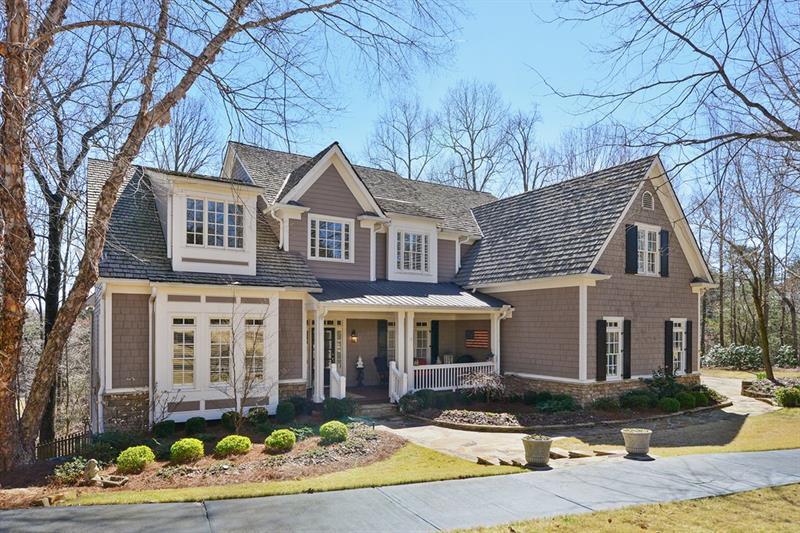42 River Overlook Road - Photo 1