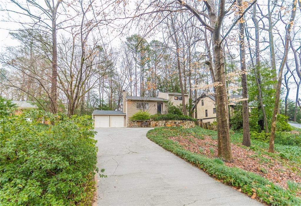 4775 Lafayette Court - Photo 1