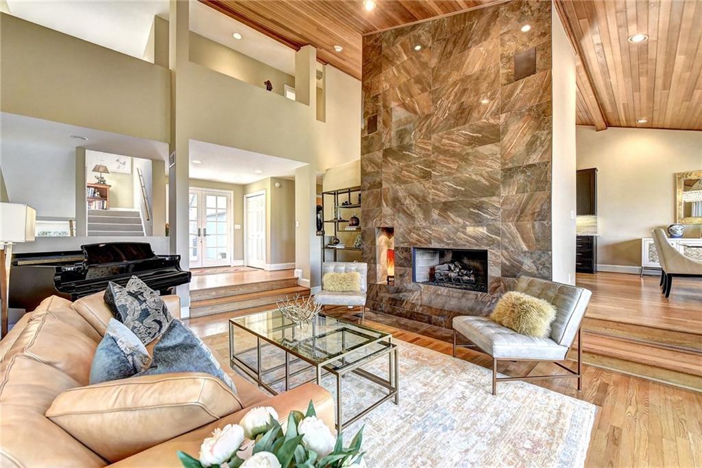 405 Mountain Creek Trace - Photo 1