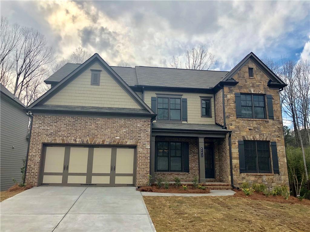 5172 Park Vale Drive - Photo 1
