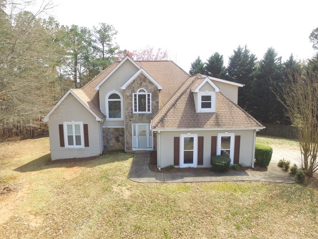 2826 Andilon Way - Photo 1